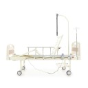 Кровать электрическая Med-Mos DB-7 (ABS) 