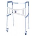 Ходунки Rebotec Гоу-он (на колесах) (173.03)