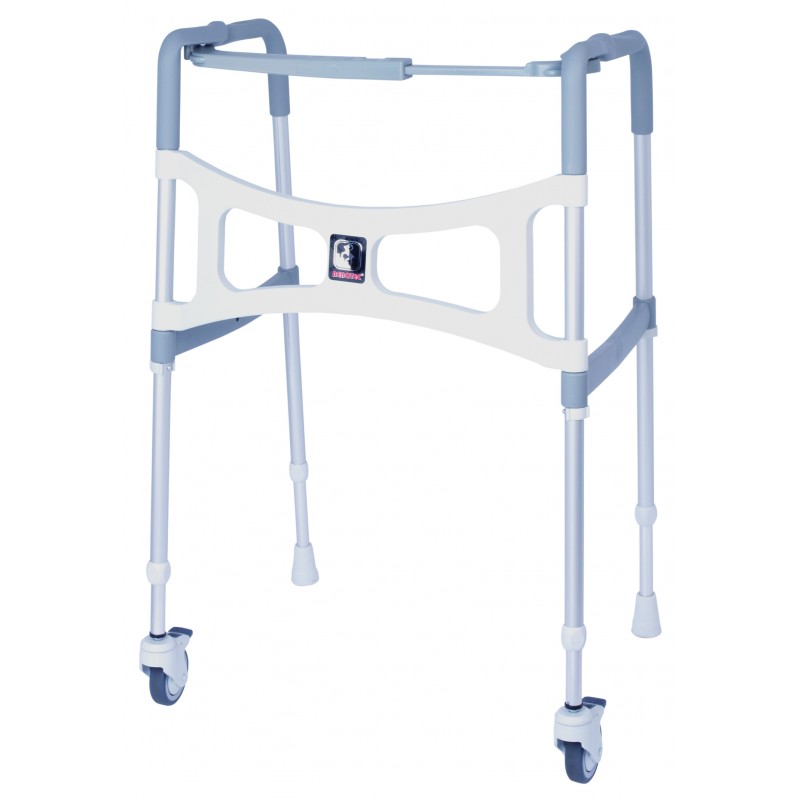 Ходунки Rebotec Гоу-он (на колесах) (173.03)