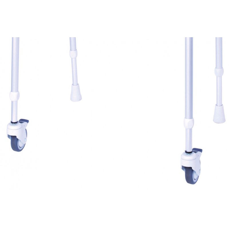 Ходунки Rebotec Гоу-он (на колесах) (173.03)