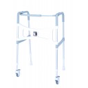 Ходунки Rebotec Гоу-он (на колесах) (173.03)