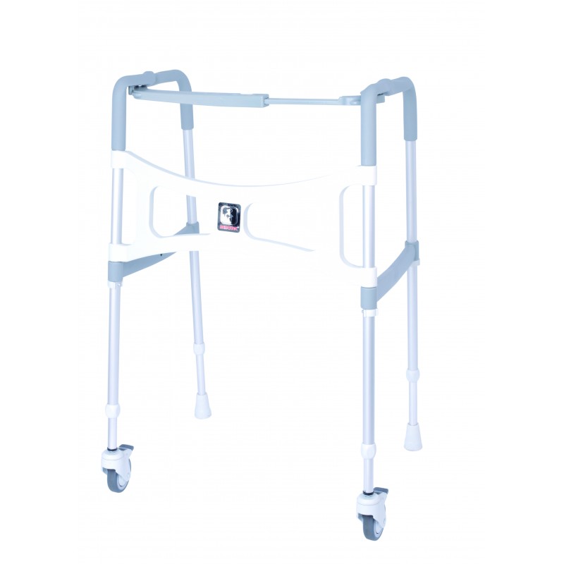 Ходунки Rebotec Гоу-он (на колесах) (173.03)