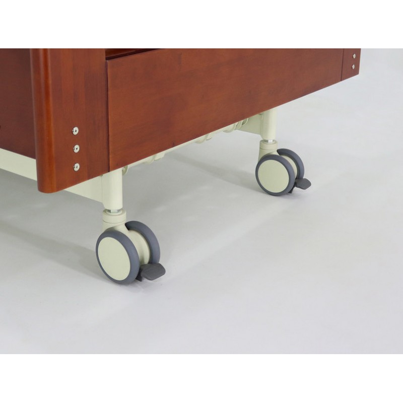 Кровать электрическая Med-Mos DB-13   MM-12Y (3 функции) Кровать электрическая Med-Mos DB-13   MM-12Y (3 функции)