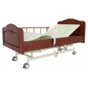 Кровать электрическая Med-Mos DB-13   MM-12Y (3 функции) Кровать электрическая Med-Mos DB-13   MM-12Y (3 функции)