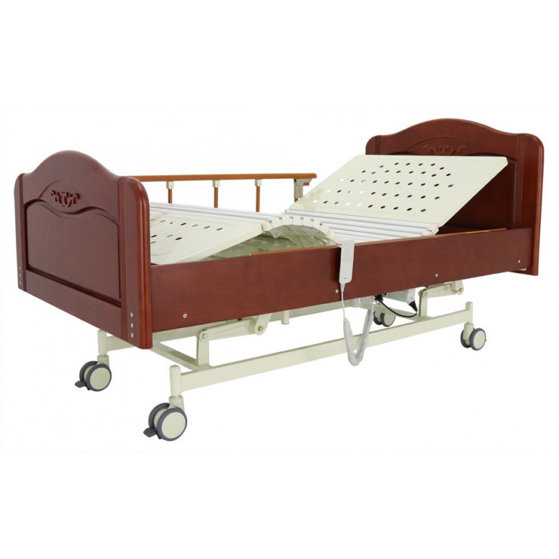 Кровать электрическая Med-Mos DB-13   MM-12Y (3 функции) Кровать электрическая Med-Mos DB-13   MM-12Y (3 функции)