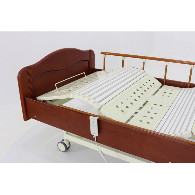 Кровать электрическая Med-Mos DB-13   MM-12Y (3 функции) Кровать электрическая Med-Mos DB-13   MM-12Y (3 функции)