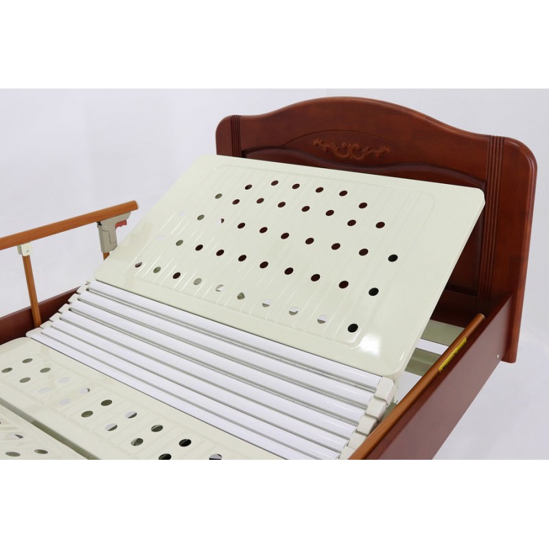 Кровать электрическая Med-Mos DB-13   MM-12Y (3 функции) Кровать электрическая Med-Mos DB-13   MM-12Y (3 функции)