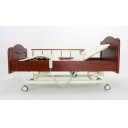 Кровать электрическая Med-Mos DB-13   MM-12Y (3 функции) Кровать электрическая Med-Mos DB-13   MM-12Y (3 функции)