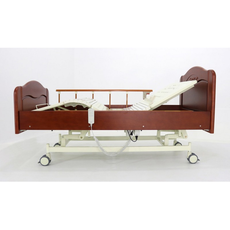 Кровать электрическая Med-Mos DB-13   MM-12Y (3 функции) Кровать электрическая Med-Mos DB-13   MM-12Y (3 функции)