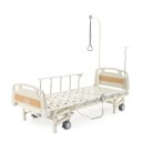 Кровать электрическая Med-Mos DB-6 (ABS) с аккумулятором и удлинением