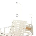 Кровать электрическая Med-Mos DB-6 (ABS) с аккумулятором и удлинением