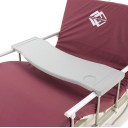 Кровать электрическая Med-Mos DB-6 (ABS) с аккумулятором и удлинением