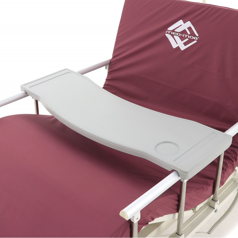 Кровать электрическая Med-Mos DB-6 (ABS) с аккумулятором и удлинением