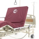 Кровать электрическая Med-Mos DB-6 (ABS) с аккумулятором и удлинением