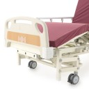 Кровать электрическая Med-Mos DB-6 (ABS) с аккумулятором и удлинением