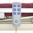 Кровать электрическая Med-Mos DB-6 (ABS) с аккумулятором и удлинением