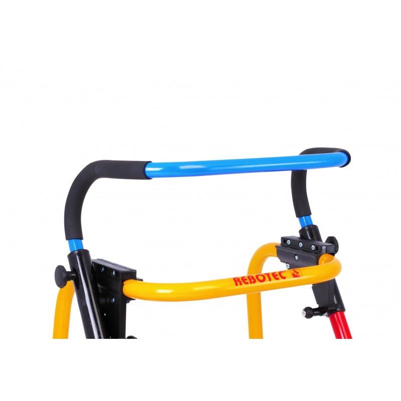 Ходунки Rebotec Вок-он на колесах (XS) (175.10)