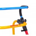 Ходунки Rebotec Вок-он на колесах (XS) (175.10)