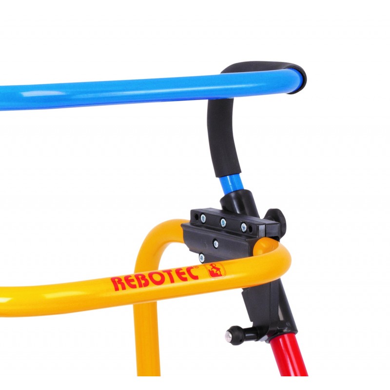 Ходунки Rebotec Вок-он на колесах (XS) (175.10)