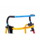 Ходунки Rebotec Вок-он на колесах (S) (175.20)