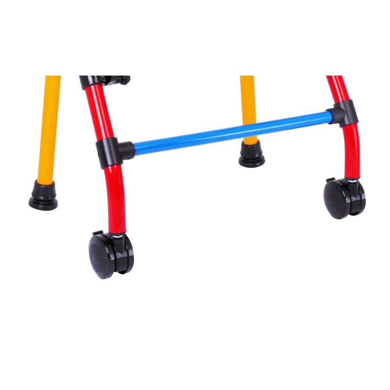 Ходунки Rebotec Вок-он на колесах (S) (175.20)