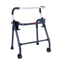 Ходунки Rebotec Вок-он на колесах (M) (175.30) Ходунки Rebotec Вок-он на колесах (M) (175.30)