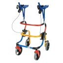 Роллатор Rebotec Фикси с поддержкой предплечья Яно (186.00.10)