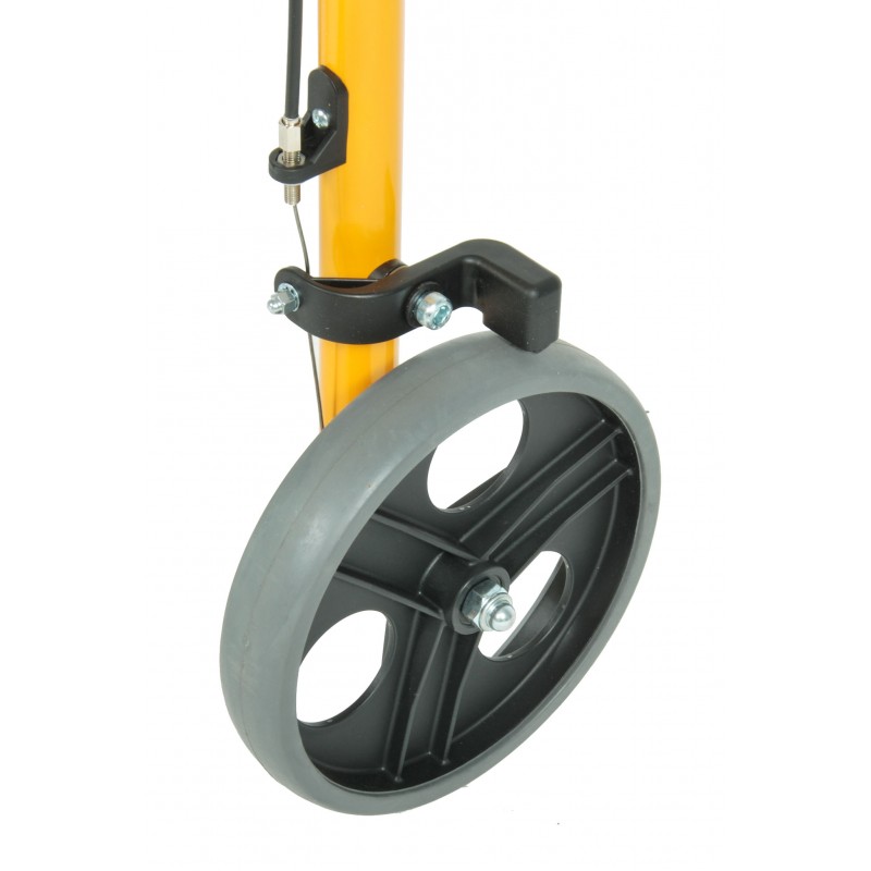 Роллатор Rebotec Фикси с поддержкой предплечья Яно (186.00.10)