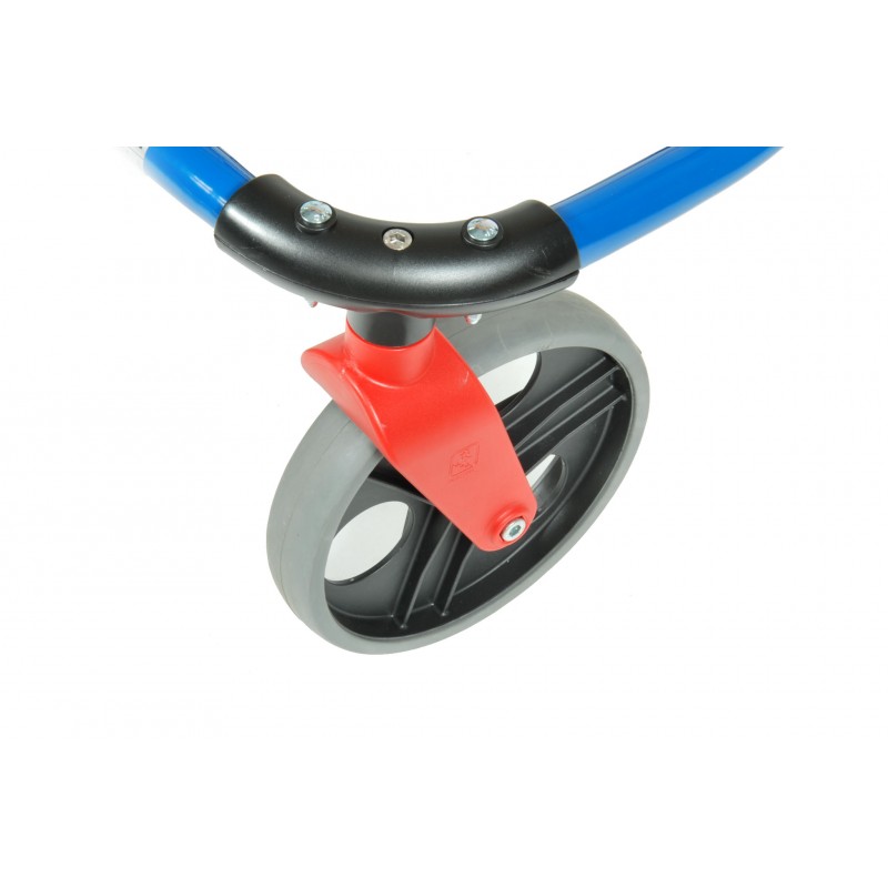 Роллатор Rebotec Фикси с поддержкой предплечья Яно (186.00.10)