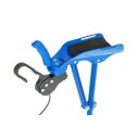 Роллатор Rebotec Фикси с поддержкой предплечья Яно (186.00.10)