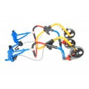 Роллатор Rebotec Фикси с поддержкой предплечья Яно (186.00.10)