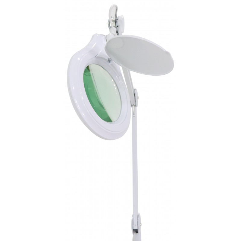 Лампа-лупа Med-Mos ММ-5-127-С (LED-D) тип1 (Л003D)