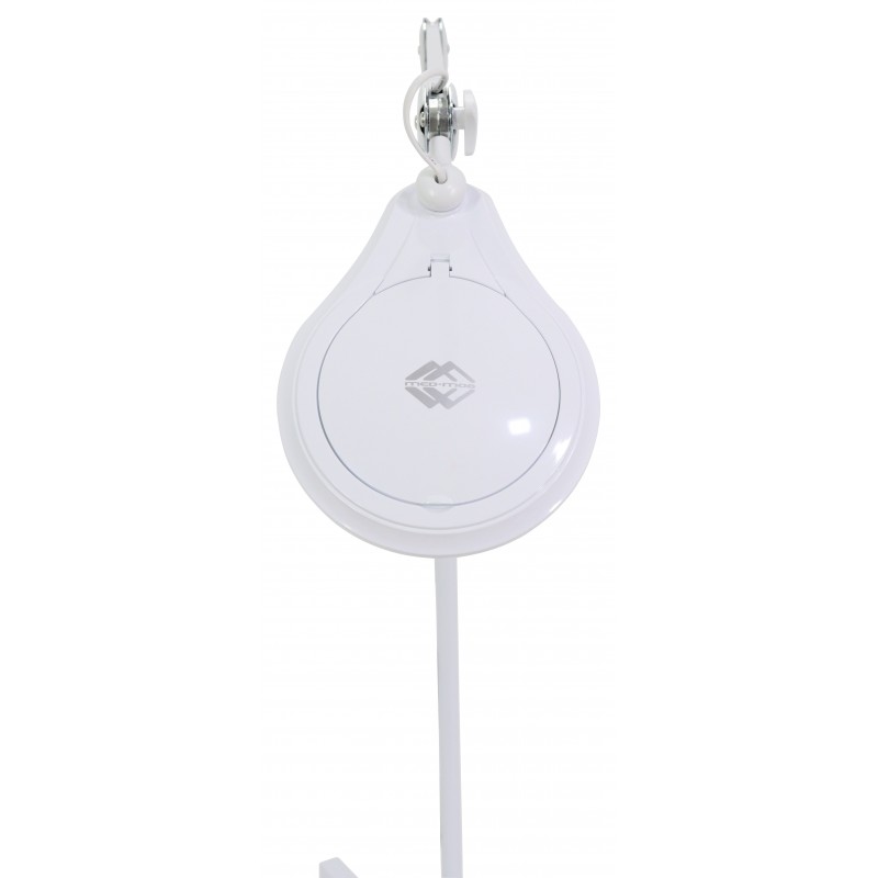 Лампа-лупа Med-Mos ММ-5-127-С (LED-D) тип1 (Л003D)