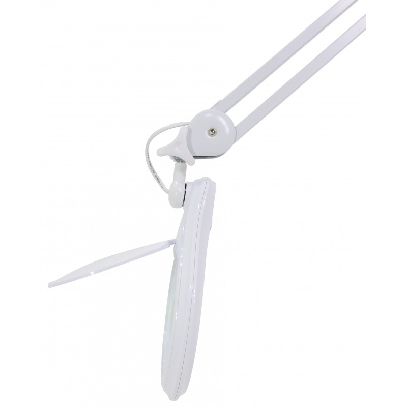 Лампа-лупа Med-Mos ММ-5-127-С (LED-D) тип1 (Л003D)