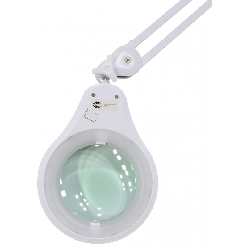 Лампа лупа Med-Mos ММ-5-127-Ш4 (LED) тип 1