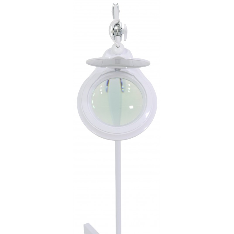 Лампа лупа Med-Mos ММ-5-127-Ш4 (LED) тип 1