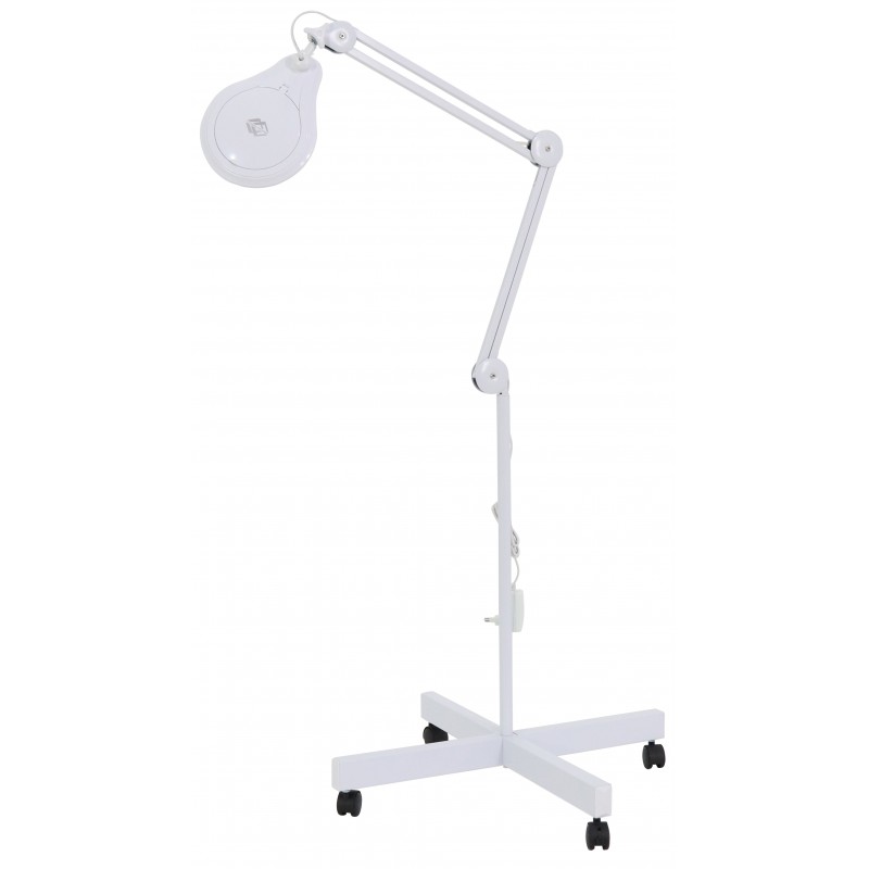 Лампа лупа Med-Mos ММ-5-127-Ш4 (LED) тип 1