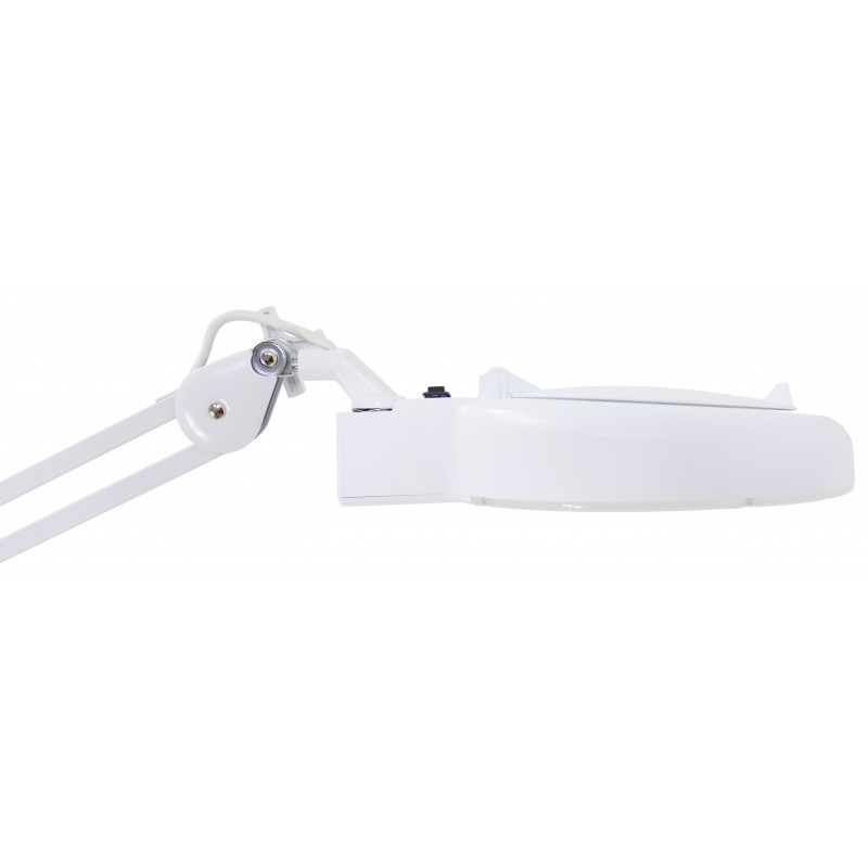 Лампа лупа Med-Mos ММ-5-127-Ш5 (LED) тип 1