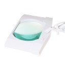 Лампа-лупа Med-Mos ММ-5-189х157-С (LED) тип 1 Л002