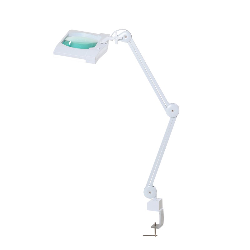 Лампа-лупа Med-Mos ММ-5-189х157-С (LED) тип 1 Л002
