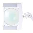 Лампа-лупа Med-Mos ММ-5-189х157-С (LED) тип 1 Л002