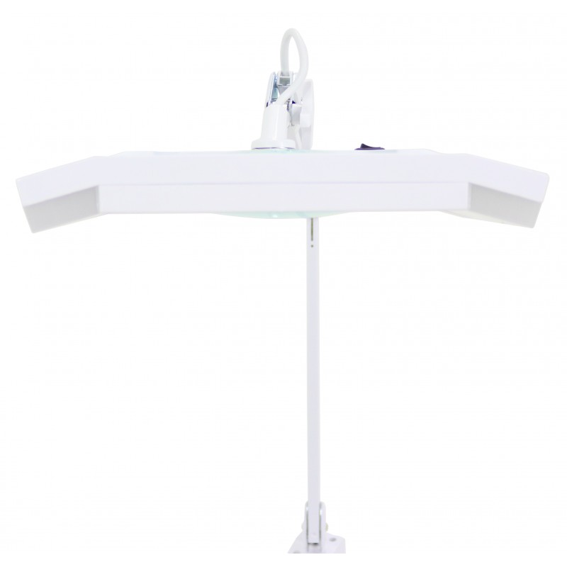 Лампа-лупа Med-Mos ММ-5-189х157-Ш4 (LED) тип 1