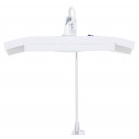 Лампа-лупа Med-Mos ММ-5-189х157-Ш5 (LED) тип 1