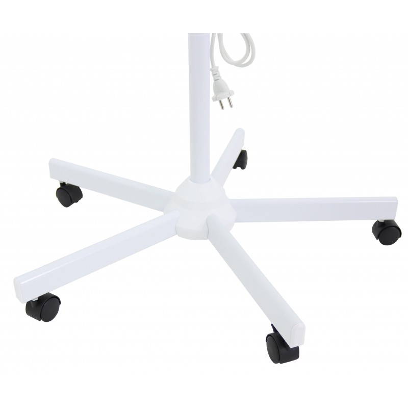 Лампа-лупа Med-Mos ММ-5-189х157-Ш5 (LED) тип 1