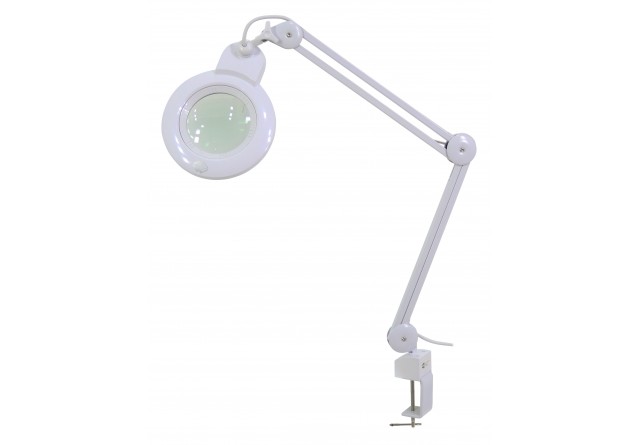 Лампа-лупа Med-Mos ММ-5-127-С (LED-D) тип1 (Л006D)