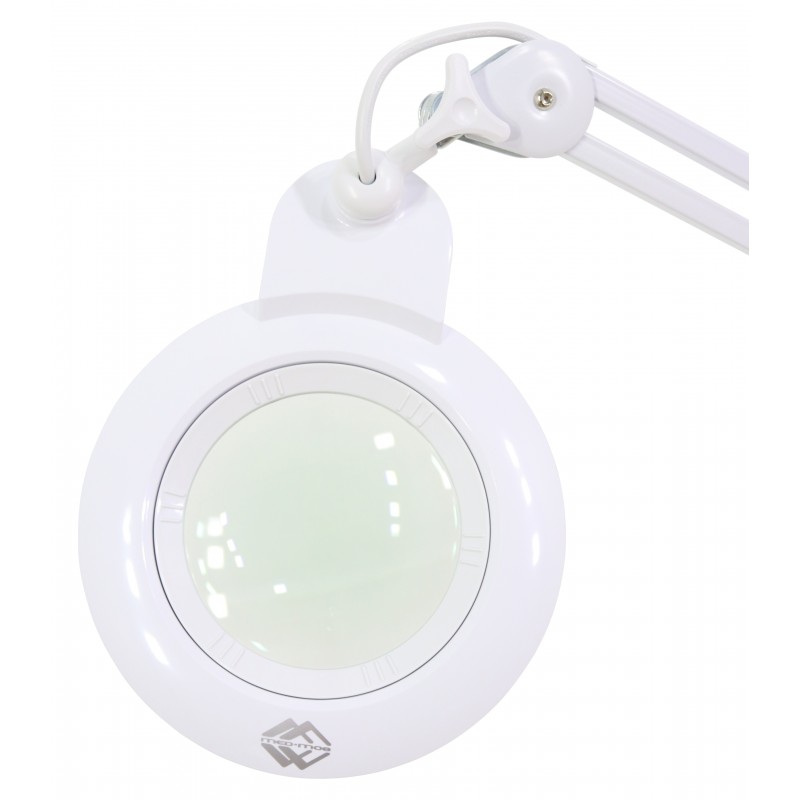 Лампа-лупа Med-Mos ММ-5-127-С (LED-D) тип1 (Л006D)