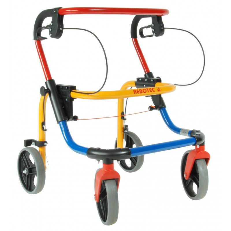 Роллатор Rebotec Фокс (186.00.20)