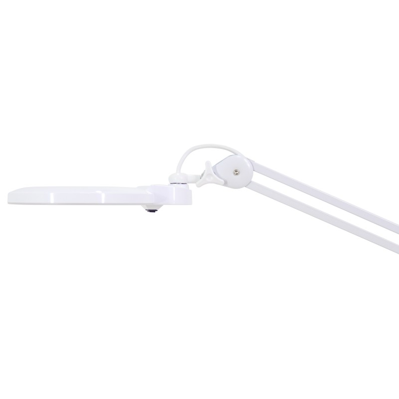 Лампа лупа Med-Mos ММ-5-127-Ш5 (LED) тип 3 Лампа лупа Med-Mos ММ-5-127-Ш5 (LED) тип 3