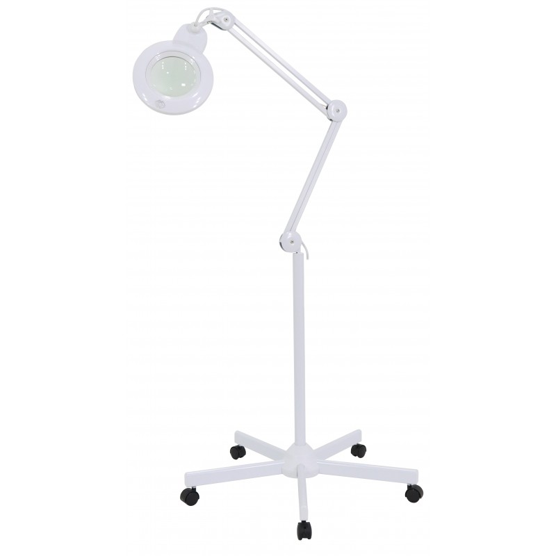 Лампа лупа Med-Mos ММ-5-127-Ш5 (LED) тип 3 Лампа лупа Med-Mos ММ-5-127-Ш5 (LED) тип 3