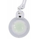 Лампа лупа Med-Mos ММ-5-127-Ш4 (LED) тип 3 Лампа лупа Med-Mos ММ-5-127-Ш4 (LED) тип 3